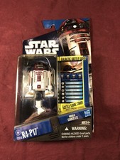 2010 Star Wars The Clone Wars R4-P17 CW30