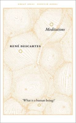 Meditationen (Pinguin tolle Ideen), Descartes, René, gebraucht; sehr gutes Buch