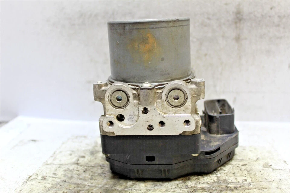 4454012281 Toyota Scion-XB 2008-2011 Bomba ABS Módulo de freno antibloqueo 5A2 381 Foto 3 de 4