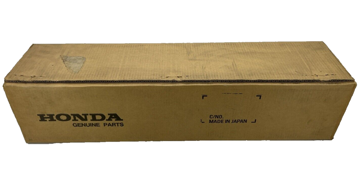 HONDA マウザー 94-97 Honda Interceptor 750 Vfr750 Exhaust Muffler Assembly OEM