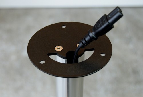 Bang & Olufsen BeoSound Supporto da 2 piani - ARGENTO-STBstaffe - Foto 3 di 7