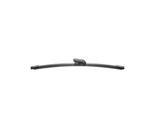 Kia Pro Ceed Rear Windscreen Wiper Blade 2013 Onwards BOSCH A311H - Picture 3 of 10