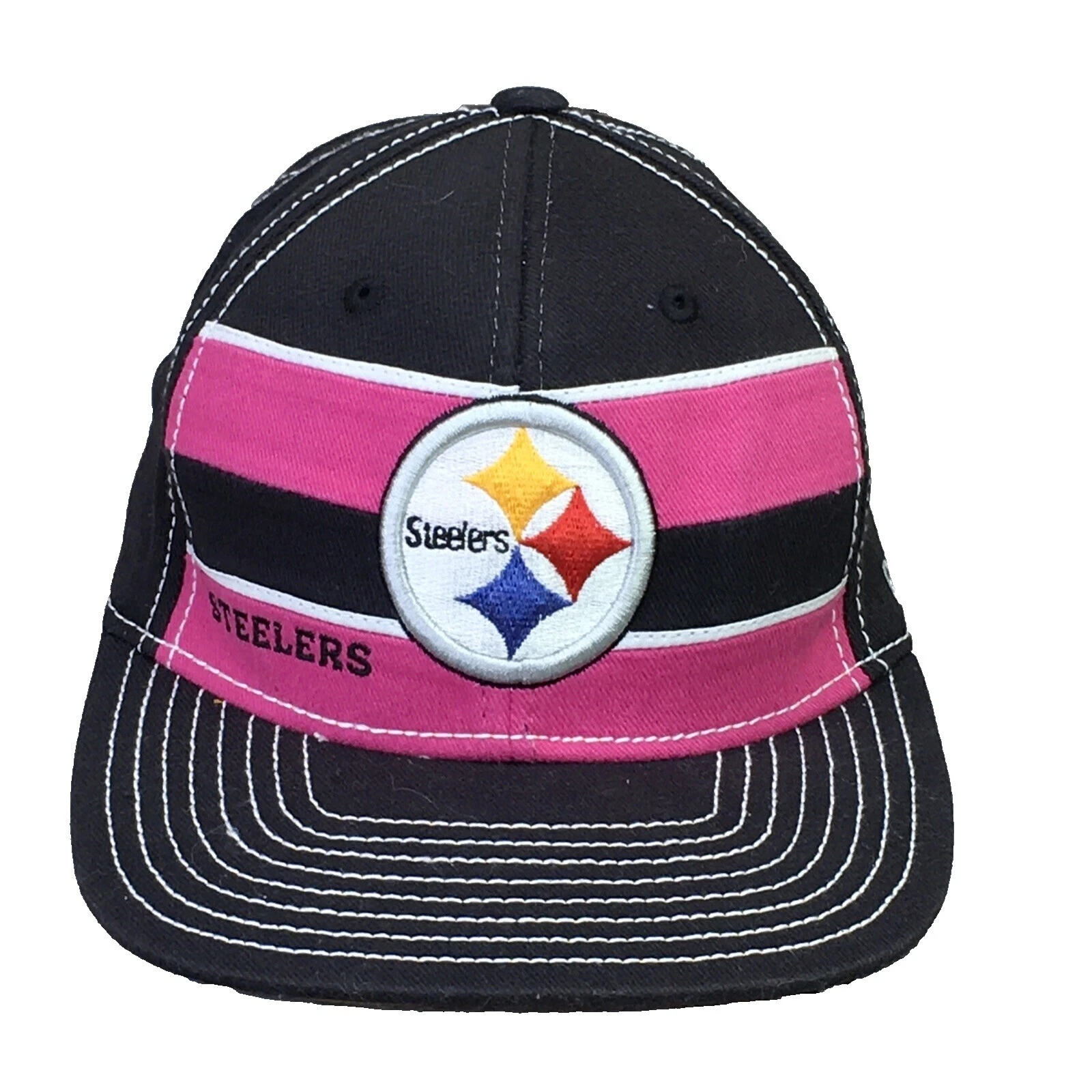 Sombreros Multicolor Reebok algodón para hombres