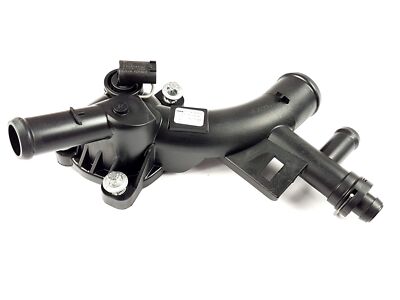 Vauxhall Mokka Genuine Coolant Flange Water Outlet Housing and