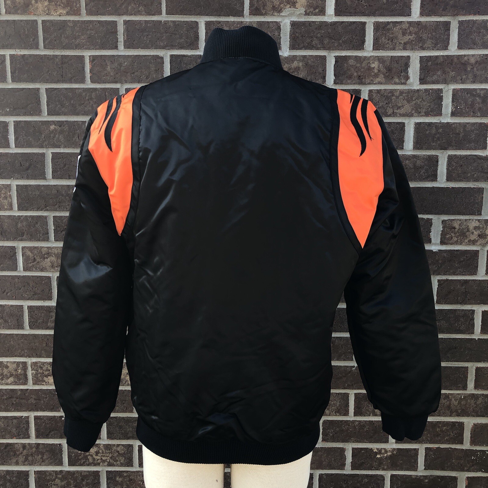 next black jacket