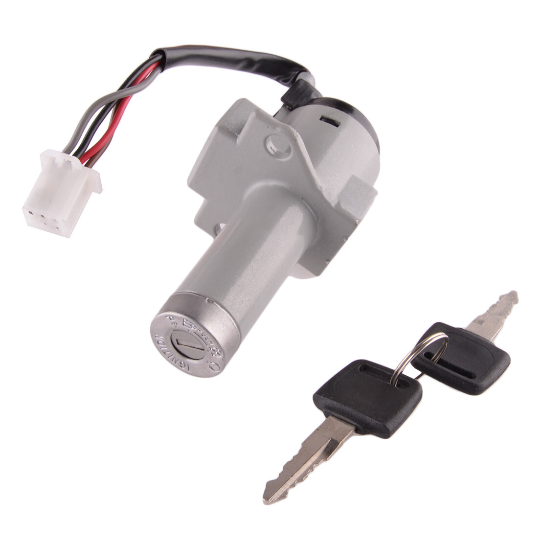 Ignition Switch 35100KB7017 Fit For Honda XL125S XL200R XL250R XL500R