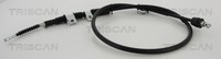 Handbremsseil KIA T. Cerato 04- PR