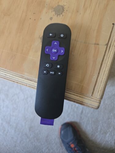 Roku 2 XS (2nd Generation) Media Streamer 3100X - Black