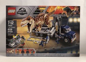 lego 75933 jurassic world