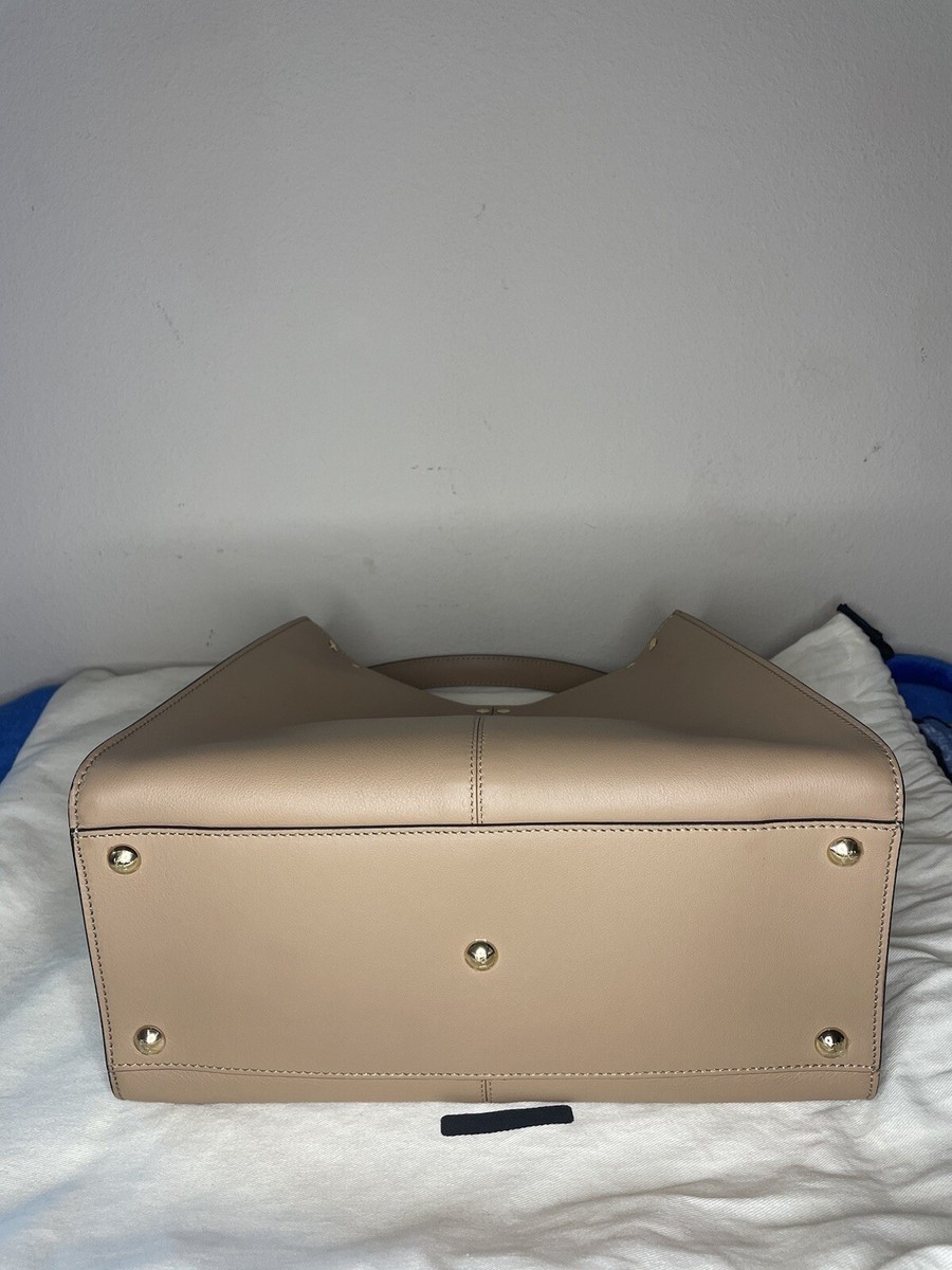Auth FENDI Peekaboo X-Lite Medium 8BN-310 AAFL F19TX With Auth FENDI Peekaboo X-Lite Medium 8BN-310 AAFL F19TX With