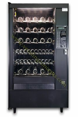 Snap Food Machine Snack & Food Machines - Automatic Product Snackshop