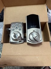 Kwikset Home Connect 620 Smart Lock Deadbolt ...