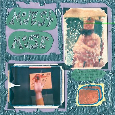 Modest Mouse - Sad Sappy Sucker CD