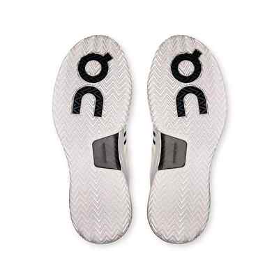Women ON RUNNING The Roger Pro Tennis Trainer White Federer Shoes