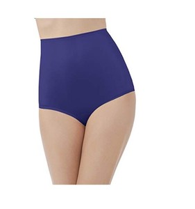 Vanity Fair Women S 15712 Ravissant Tailored Nylon Brief Panty Navy 7 L 83623799230 Ebay