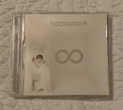 Hoobastank The Reason CD | eBay