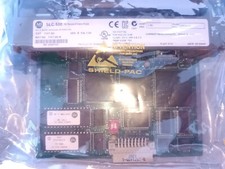 1747-SN /B SLC 500 Allen-Bradley Remote I/O Scanner Module