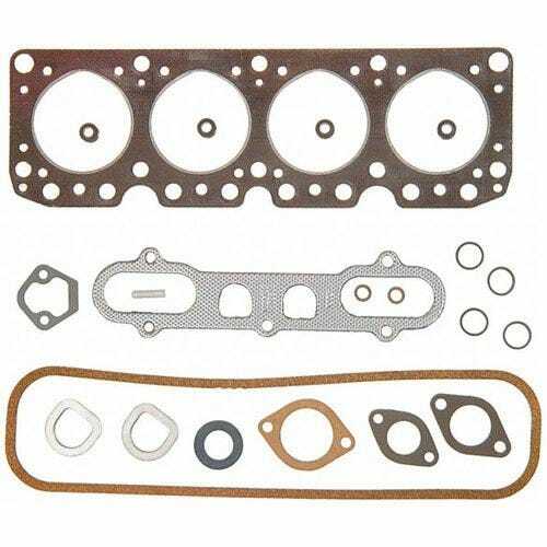 Head Gasket Set John Deere 1010 2010 115 At14674 for sale online eBay