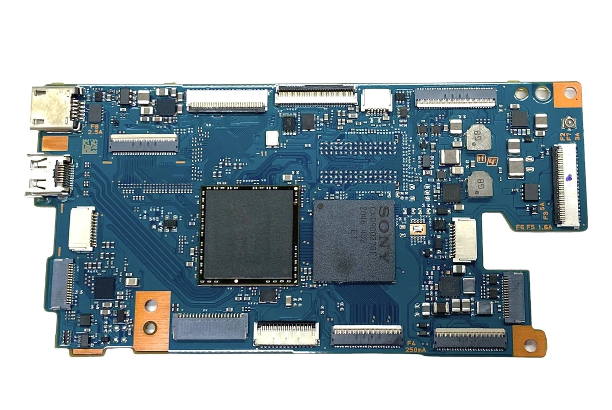 CARTE MERE SONY 1 881 019 32  A 1767 672 A