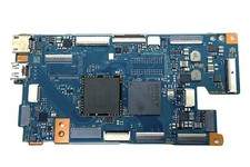 Repair Parts For Sony A7S II ILCE7SM2 7Sii Main Board MCU Motherb G1N