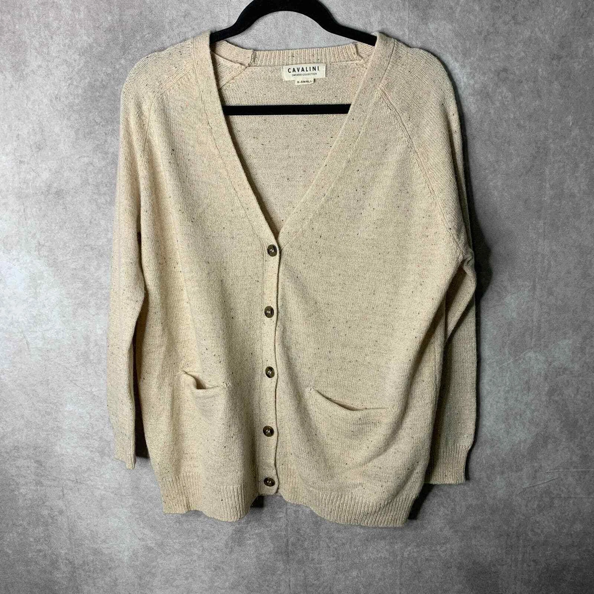 Cavalini sweater clearance