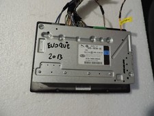 RANGE ROVER EVOQUE AMPLIFICATORE AUDIO STEREO RADIO BJ32-19C164-AG