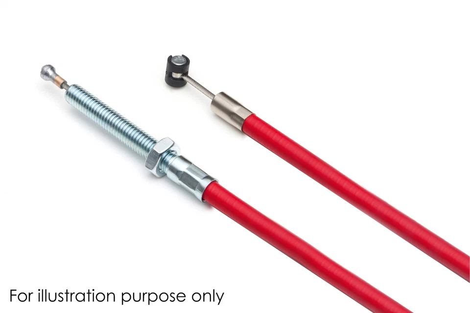 AS3 VENHILL CLUTCH CABLE for SUZUKI GSXR 1000 2001 — 第 2/4 张图片