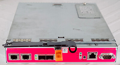 Dell MX0CD Control Module 19 10GbE iSCSI EqualLogic Controller w/ NEX-900926-A