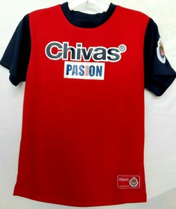 Guadalajara Official Merchandise Youth 