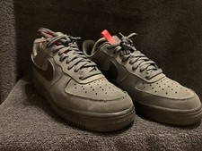 Nike Air Force 1 Low Anthracite - BQ4326-001 for Sale | Authenticity Guaranteed | eBay