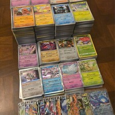 ⭐️ Lot 100 Cartes Pokemon FR sans double ( 20 brillantes + 1 ultra incluses ) ⭐️