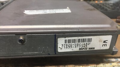 37820-P8F-A82 ecm ecu computer 2003 Honda Odyssey | eBay