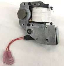 Jakel Inc J238-7198 Motor New Open Box 41-19N 230V 50/60Hz 80/53A Class H 