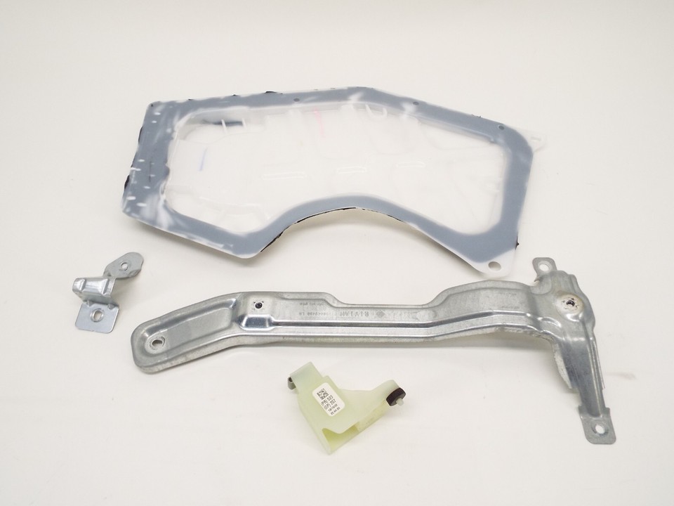 Rivian R1T Rear Left Door Panel Bracket Support Kit PT00044949D
