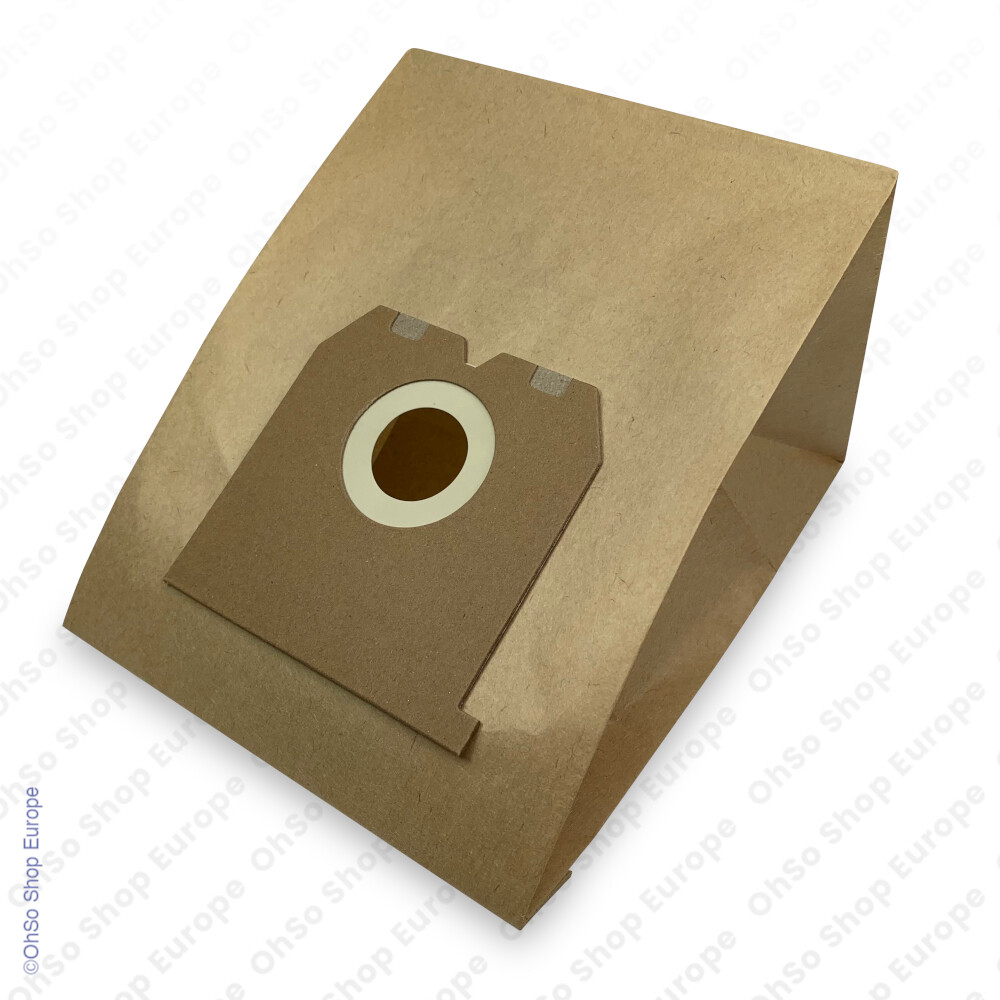 3 X ELECTROLUX Vacuum Cleaner Bags E10 E42 E42n Type Bolero Z1641 3 x electrolux vacuum cleaner bags e10 e42 e42n type bolero z1641