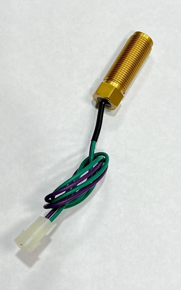 AEROSPACE CRANK TRIGGER Sensor NEW/MSD - Image 2 of 4