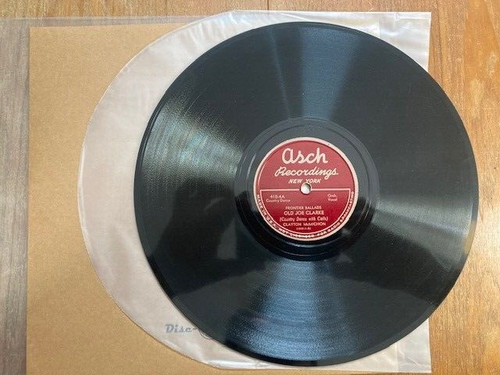 YOU PICK! 78 RPM 10" Records *COMBINED SHIPPING* Blues to Classical VG- to NM - Picture 41 of 124
