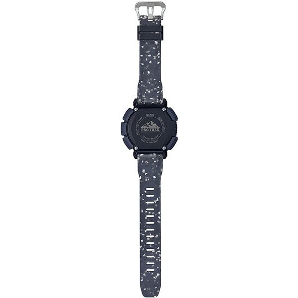 CASIO PRG-340SC-2JF [PRO TREK Climber Line] Solar Compass Digital 
