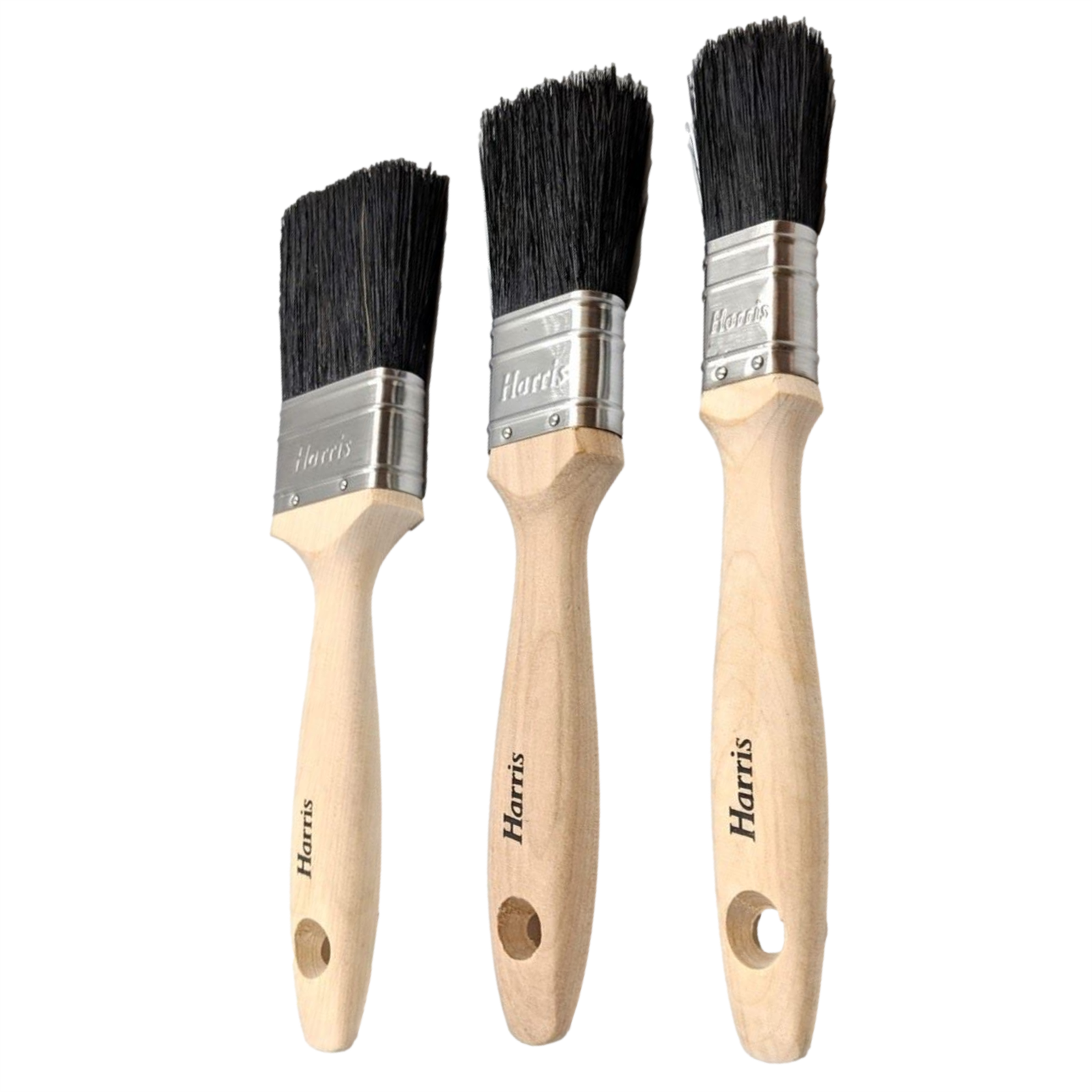 Harris Paint Brushes Set Decorators Brush Professional Painting