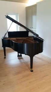 ebay baby grand piano