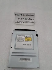 DVD Mod SDG-605.ver A  Original XBOX, NOT WORK. Parts or repair.Detail