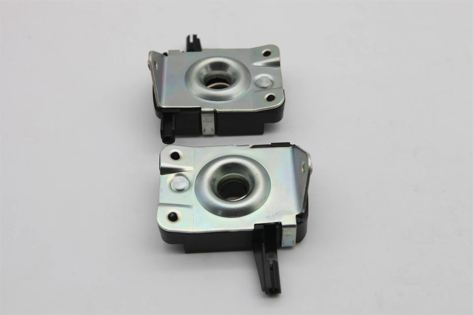 A Pair OF Front Hood Latch Lock fit for BMW E36 3 Series Z3 89-02 FL+FR - Изображение 4 из 4