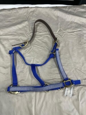 Dover Saddlery Breakaway Halter