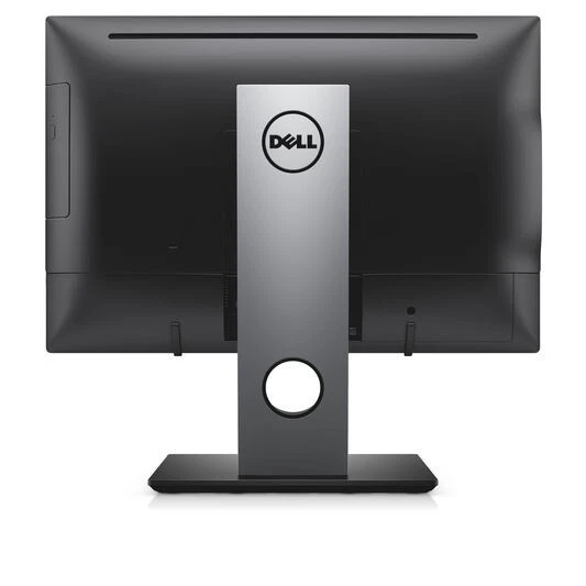 Dell OptiPlex 3050 AIO 19"  intel i5 7th gen 4GB RAM  500GB SATA HDD WIN 10 PRO - Image 3 of 3