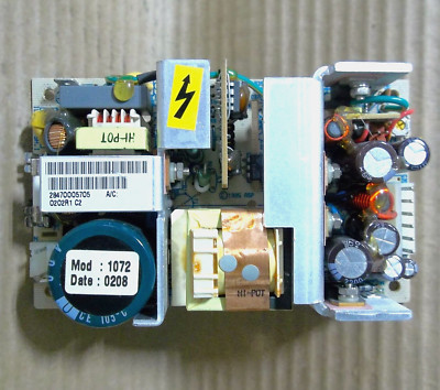 ASTEC LPT45-M  | POWER SUPPLY MODULE |  042-61008201  |  A/C:020R1 C2  |  LPT45M