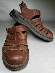 mens earth sandals