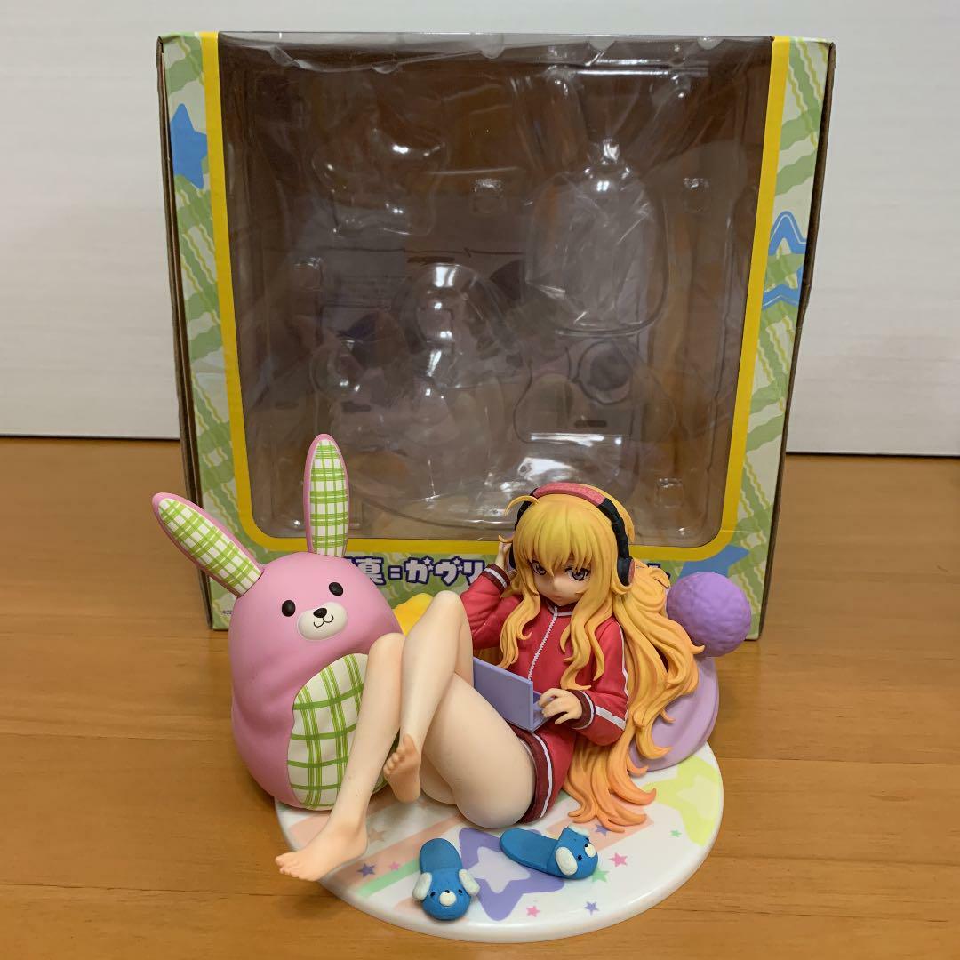 Gabriel DropOut Gabriel White Tenma PVC Figure 1/7 scale Fine