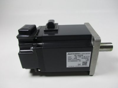 MITSUBISHI AC SERVO MOTOR HG-KR43K HGKR43K NEW ORIGINAL FREE EXPEDITED SHIPPING