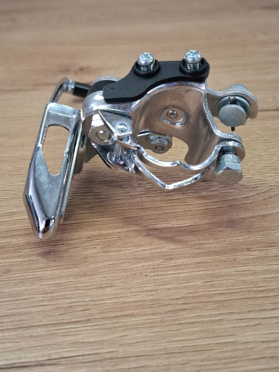 Patte de dérailleur avant BMC Teammachine SLR / SLR01 MY2021+ 30006325