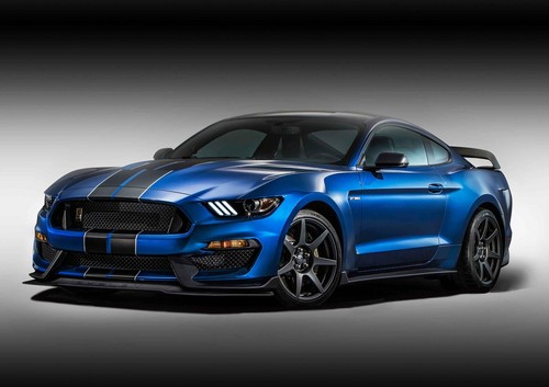 FORD MUSTANG SHELBY 350 SPORTS CAR POSTER PICTURE PRINT Size A5 to A0 **NEW** - Picture 2 of 14